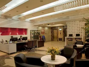 Crystal Orange Hotel Xingqing - Image 2