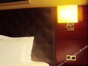 Jinlong Yufeng Hotel - Image 5