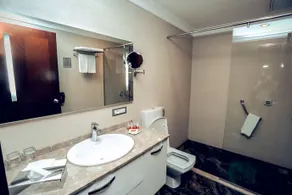 STAYBRIDGE SUITES BAKU - Image 3
