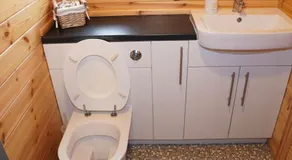 Chalet Loch Leven Lodge 4 - Image 3