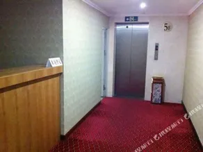 Oubosi Hotel (Dongguan Songshan Lake Ecological Scenic Area Dalingshan Plaza) - Image 4