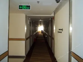 City Comfort Inn Shenzhen Luohu Chunfeng Road Branch - Image 2