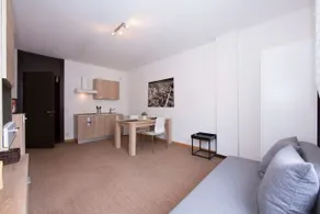 Studio for 3 persons - Image 1