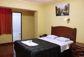 Hostal Inversiones Huachipa - Image 5