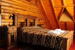 Estación del Lago - Cabañas & vagones - Image 3