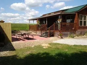 Shelby Mansfield Koa Resort - Image 2