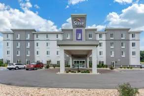 Sleep Inn & Suites - Image 3