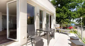 Ferienwohnung Meeresrauschen - Image 3