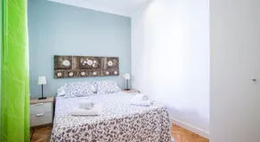 Apartamentos Dali Madrid - Image 5
