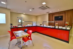 Go Inn Campinas - Image 4