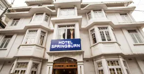 Hotel Springburn - Image 3