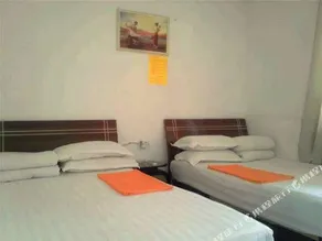 Wenxin Hostel (Chengdu Shiyang Bus Station) - Image 4