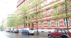ATS Hostel Svehlova - Image 2