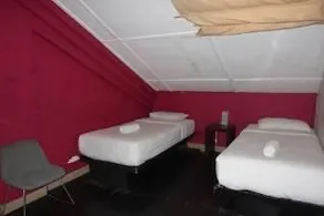 Eight Swera Hotel - Image 2