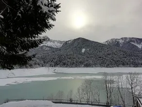 Elison-on the lake B&B - Image 2