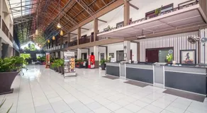 The Harmony Legian Hotel - Image 4