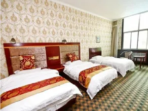 ANXI HOTEL - Image 5