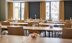 BEST WESTERN PREMIER Hotel LanzCarré - Image 2