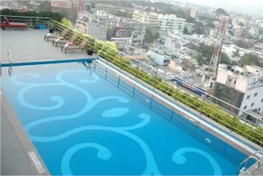 The Gateway Hotel M G Road Vijayawada - Image 2