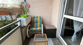 3 Zimmer Wohnung in Dietzenbach, Vollausgestattet - Image 5