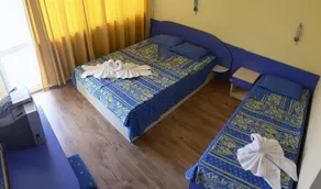 Family Hotel Bohemi - Image 4