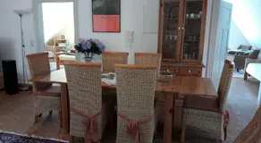 Bio Ferienwohnung Hof Imkerei Salehi - Image 3