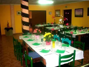 Albergue Casa De Colònies La Cadamont - Image 3
