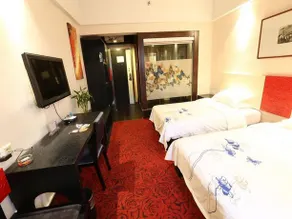 Design Boutique Hotel - Huangshan - Image 2