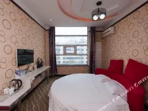 Dream Theme Hotel - Image 5