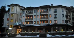 Borovets Apartment, Villa Park - Image 2