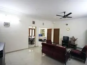 5th Avenue Hotel Bangalore - Image 2