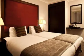 Tiber Hotel - Image 5