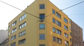 Zentrales Apartment in U-Bahn Nähe & Hauptbahnhof - Image 4
