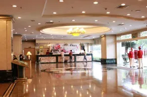 Nanguo Hotel - Image 2