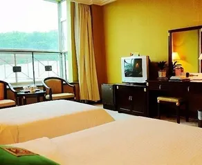 Tianyou International Hotel - Image 3