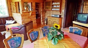 Ferienhaus Fichtenhof am Wasserfall - Image 2