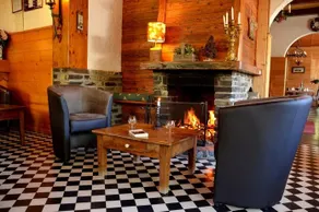 Hotel Floralp - Image 2