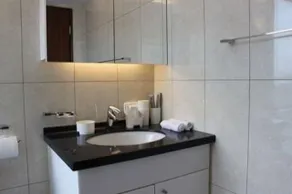 Taipei I-staytion Service Apartment I-Station - Image 5