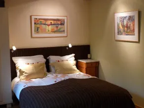 B&B Pakhuis Emden - Image 4