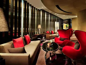 SOFITEL JINAN SILVER PLAZA - Image 5