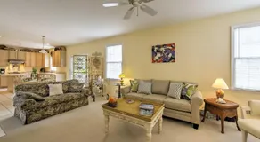 Cozy Mantoloking Home in Private Beach Association - Image 4