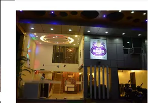 Morya Regency Hamidia Road - Image 3