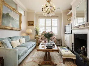 Veeve 3 Bed House On Lillian Road Barnes - Image 4