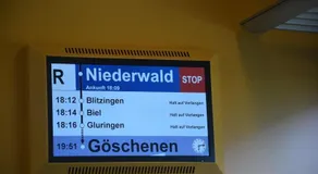 Denkmalgeschutzter Spycher total renoviert - Image 3