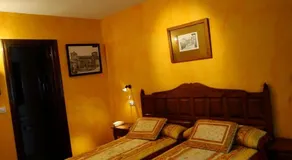 Hotel Conde Duque Santillana Del Mar - Image 4