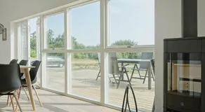 8 Person Holiday Home in Allinge - Image 2