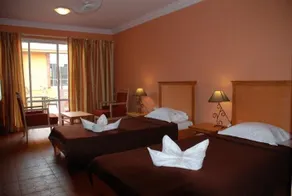 Goviea Resorts In Anjuna - Image 4