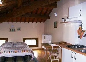 Colle Aperto Bed & Breakfast - Image 4