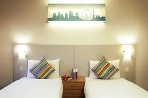 Business Hotel Serikawa - Image 5