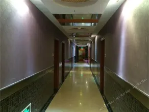 SHUINAN SUNSHINE HOTEL - Image 3